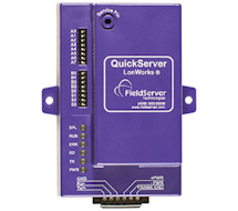 QuickServer Gateway FS-QS-2X10-F Series